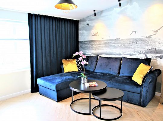 Apartament nr 6