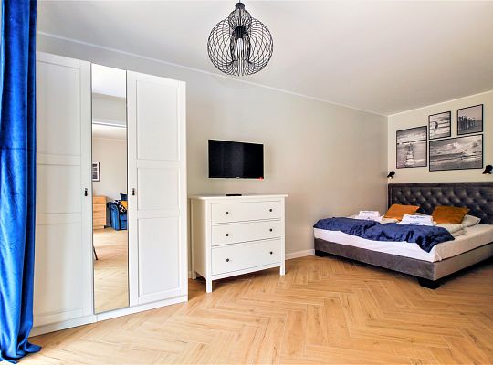 Apartament nr 7