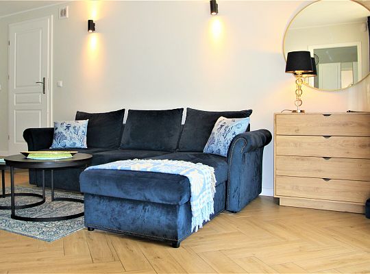 Apartament nr 7