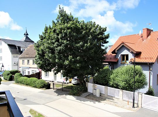 Apartament Grand Royal Maris - Kosynierów 8