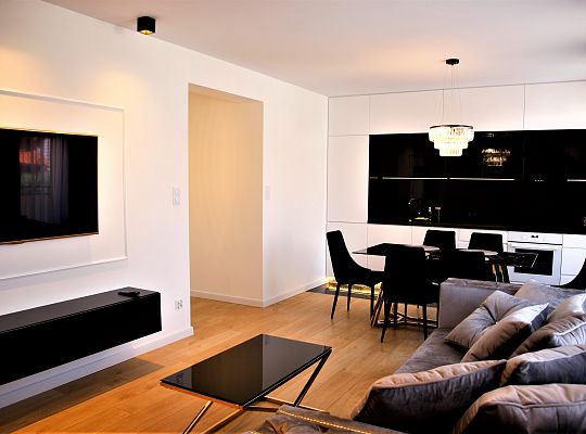 Apartament Grand Royal Maris - Kosynierów 8