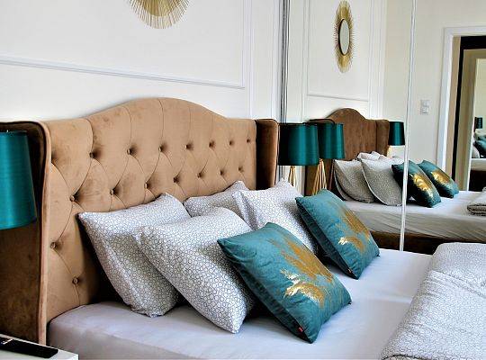 Apartament Grand Royal Maris - Kosynierów 8