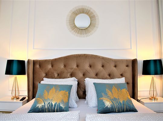 Apartament Grand Royal Maris - Kosynierów 8