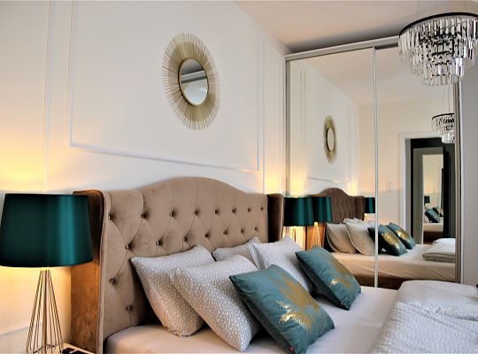 Apartament Grand Royal Maris - Kosynierów 8