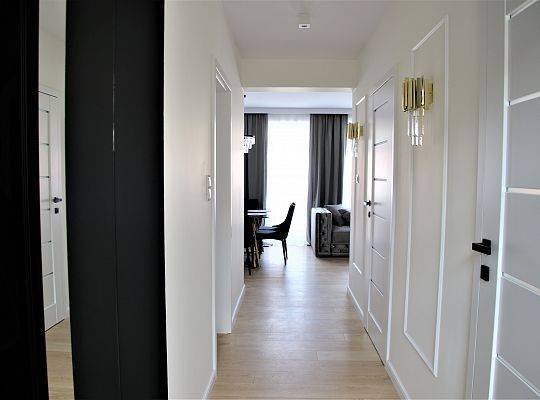 Apartament Grand Royal Maris - Kosynierów 8