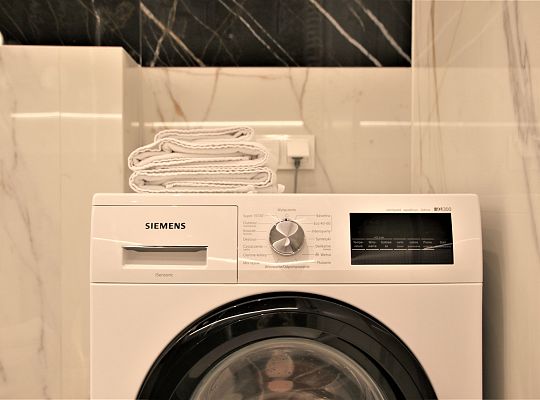 Apartament Grand Royal Maris - Kosynierów 8