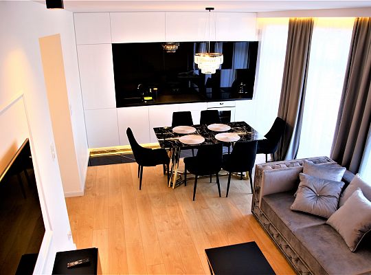 Apartament Grand Royal Maris - Kosynierów 8