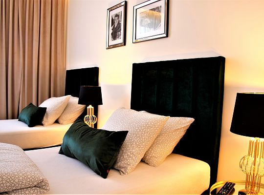 Apartament Grand Royal Maris - Kosynierów 8