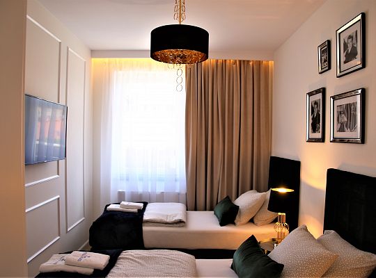 Apartament Grand Royal Maris - Kosynierów 8