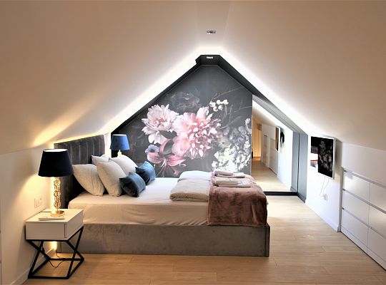 Apartament Grand Royal Maris - Kosynierów 8