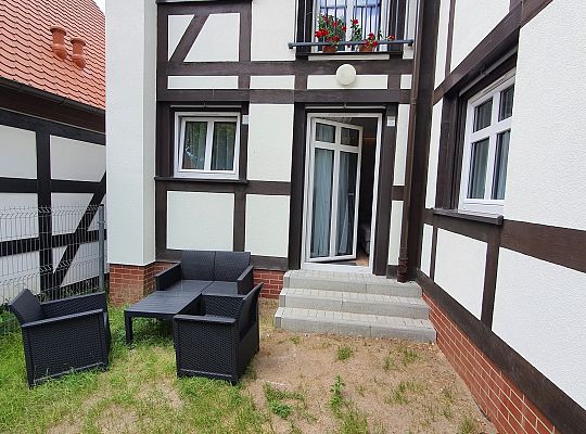 Apartament Grand Royal Baltic - Marynarki Polskiej 15