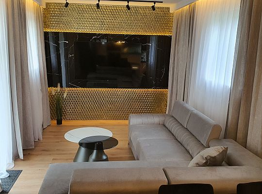 Apartament Grand Royal Baltic - Marynarki Polskiej 15