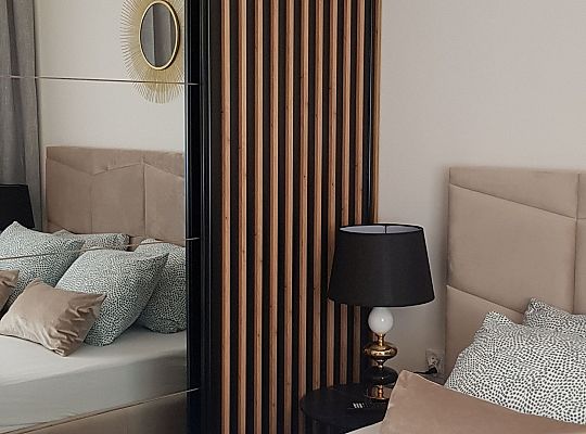 Apartament Grand Royal Baltic - Marynarki Polskiej 15