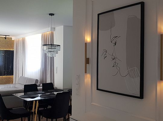 Apartament Grand Royal Baltic - Marynarki Polskiej 15