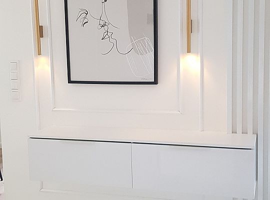 Apartament Grand Royal Baltic - Marynarki Polskiej 15