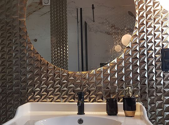 Apartament Grand Royal Baltic - Marynarki Polskiej 15