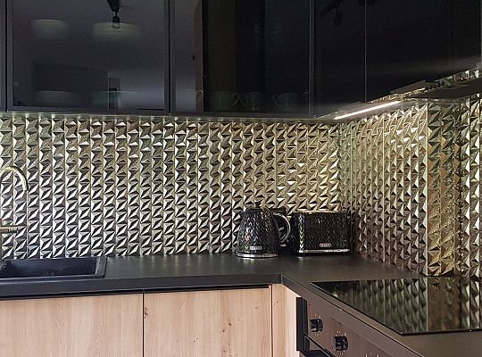 Apartament Grand Royal Baltic - Marynarki Polskiej 15