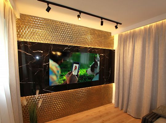 Apartament Grand Royal Baltic - Marynarki Polskiej 15