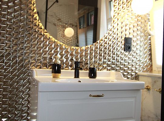 Apartament Grand Royal Baltic - Marynarki Polskiej 15