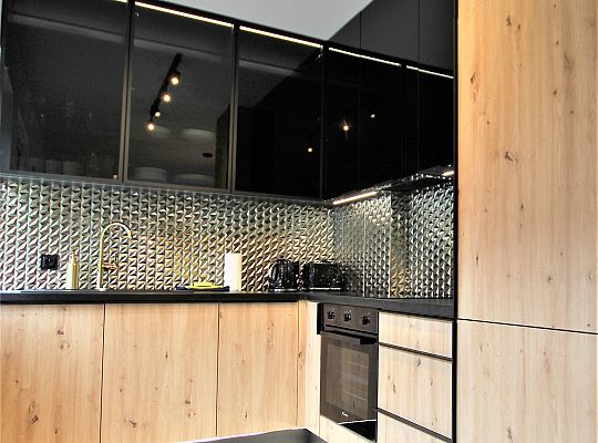 Apartament Grand Royal Baltic - Marynarki Polskiej 15