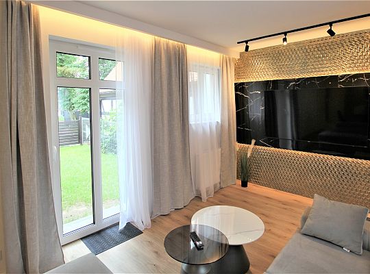 Apartament Grand Royal Baltic - Marynarki Polskiej 15