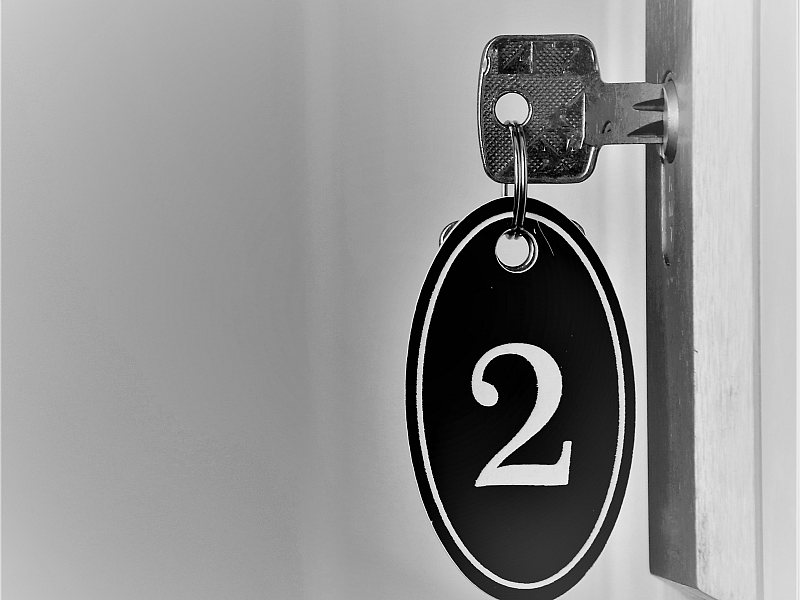 Apartament nr 2