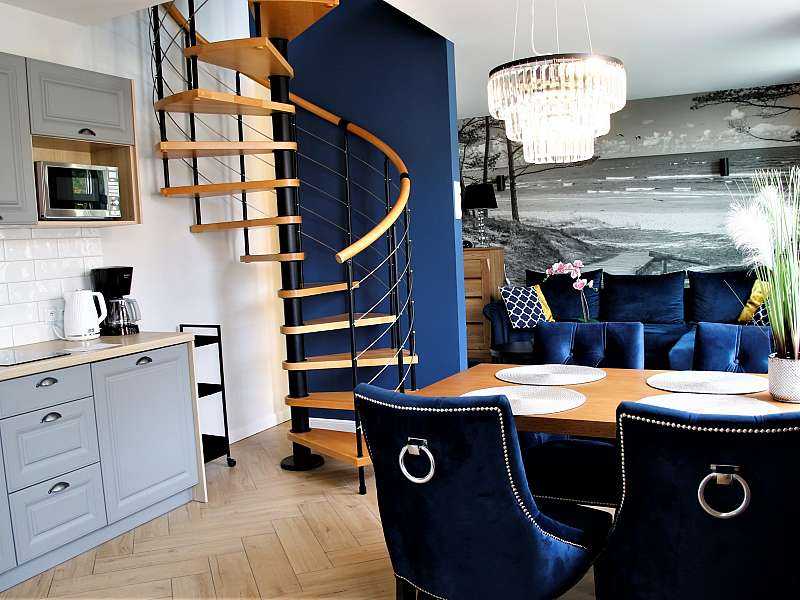 Apartament nr 2