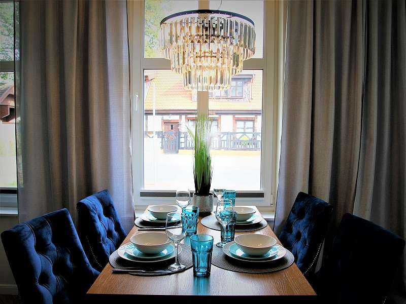Apartament nr 2