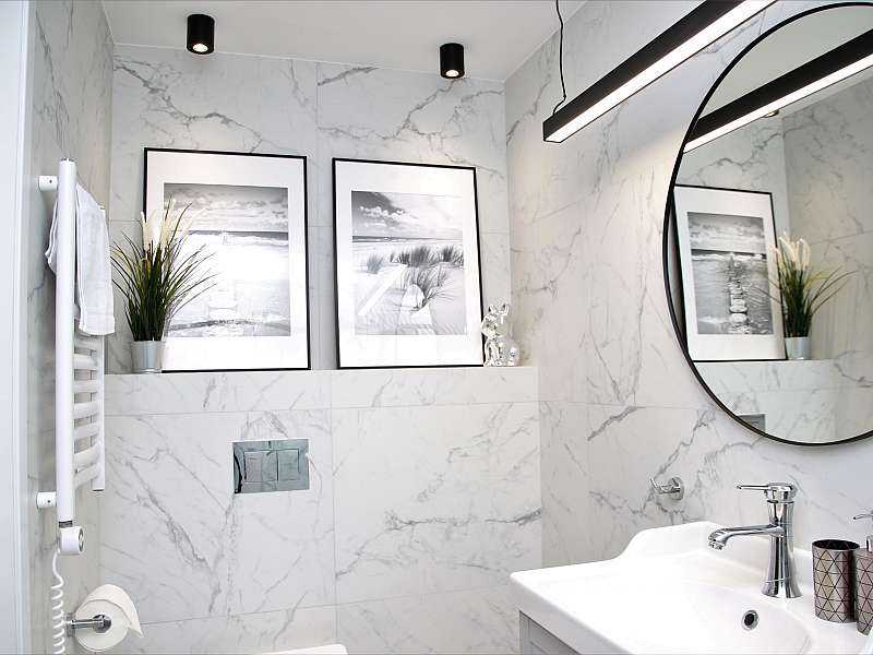 Apartament nr 3