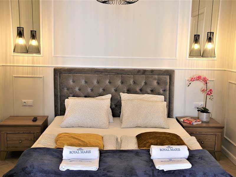 Apartament nr 3