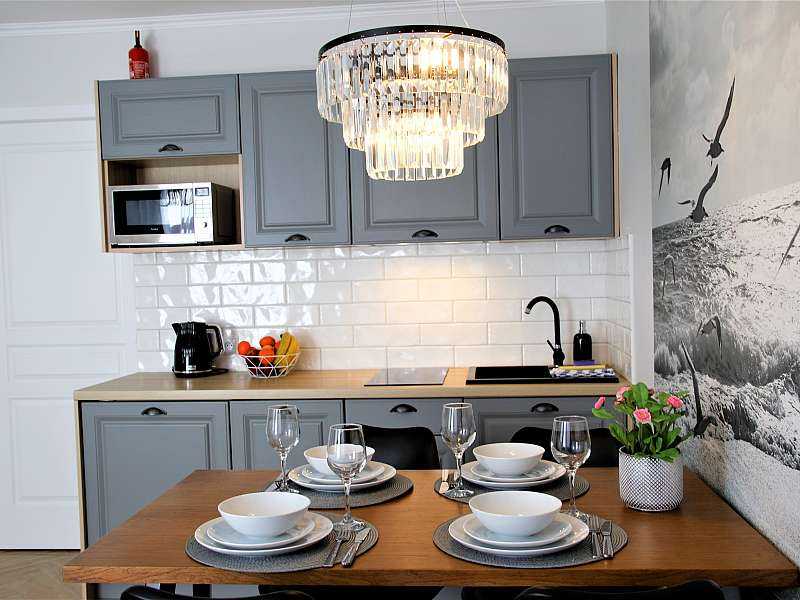 Apartament nr 3