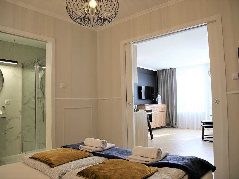 Apartament nr 3