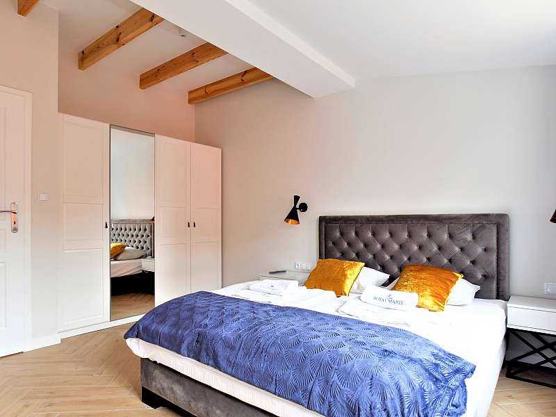 Apartament nr 4
