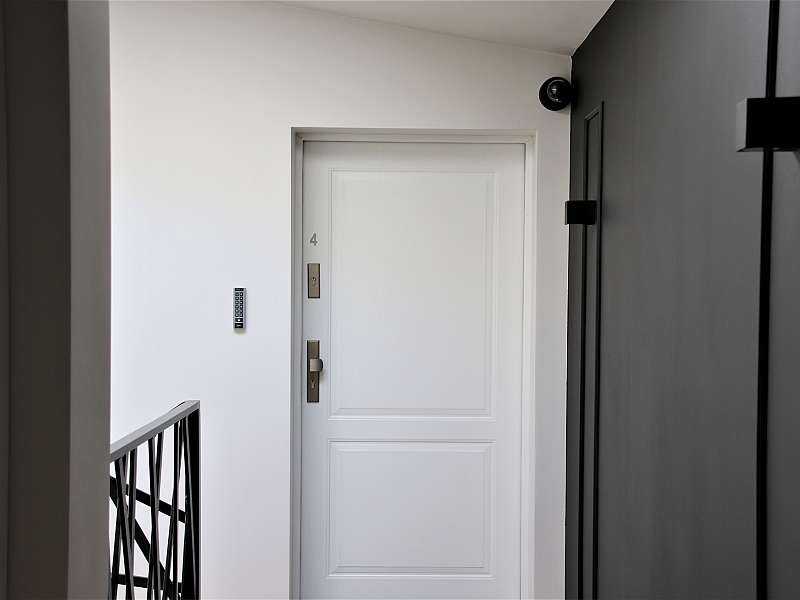 Apartament nr 4