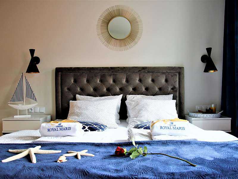 Apartament nr 4