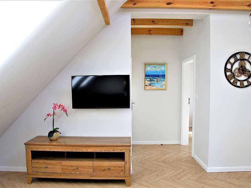 Apartament nr 4