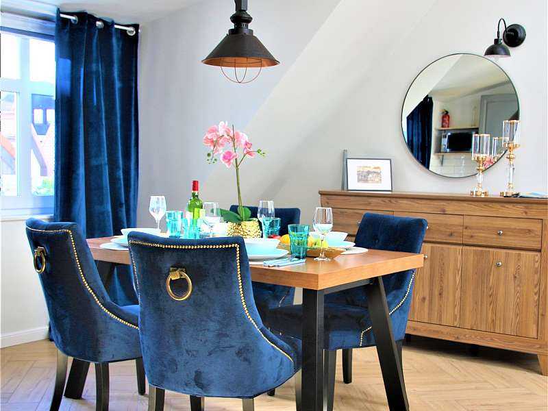 Apartament nr 4