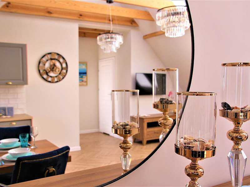 Apartament nr 4