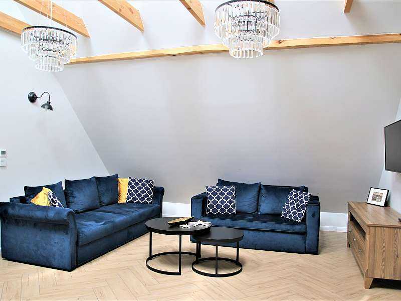 Apartament nr 4