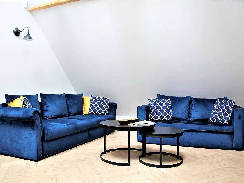 Apartament nr 4