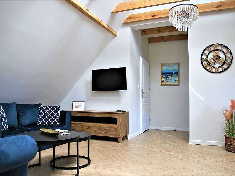 Apartament nr 4