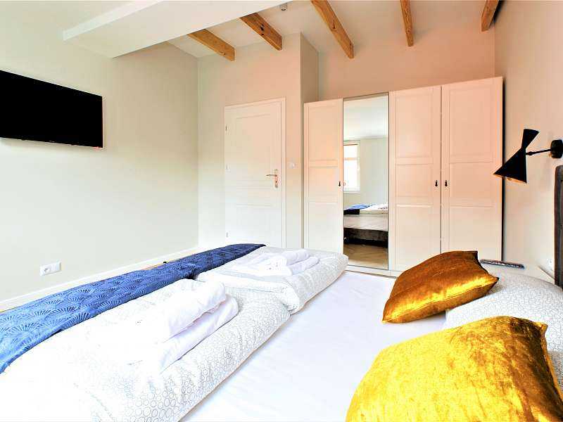 Apartament nr 4