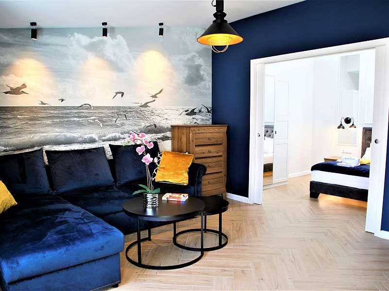 Apartament nr 6