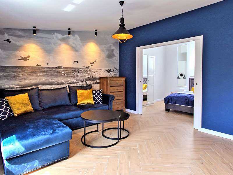 Apartament nr 6