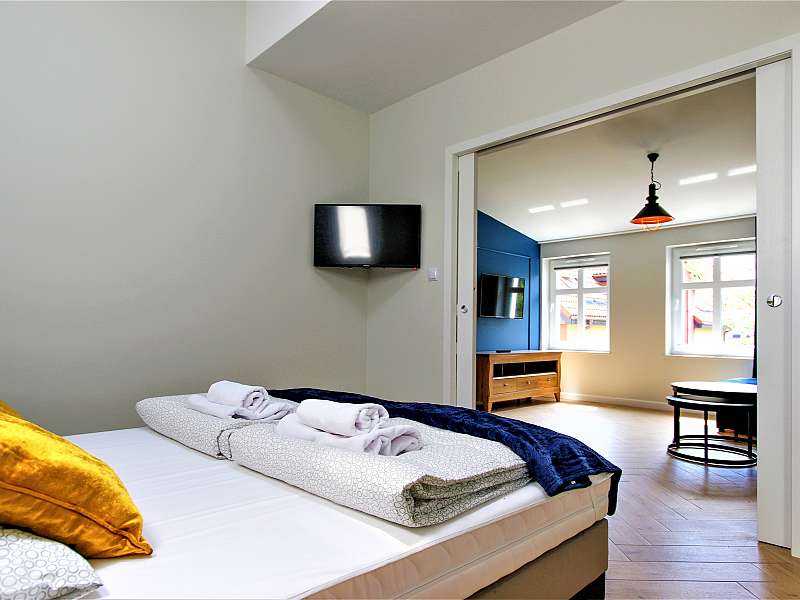 Apartament nr 6