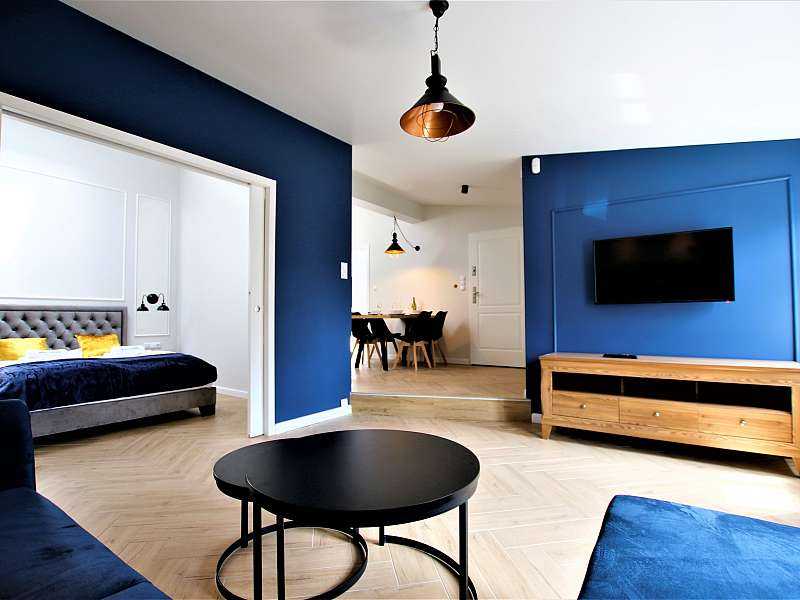 Apartament nr 6