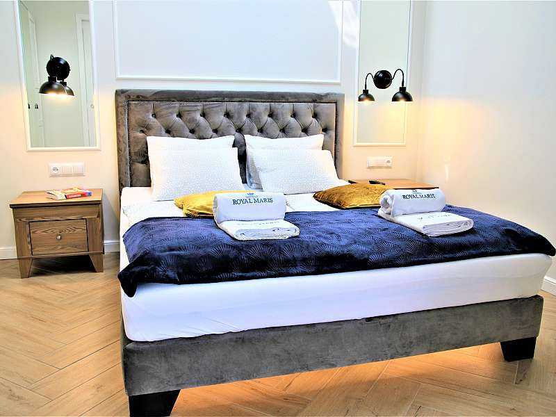 Apartament nr 6