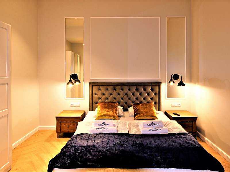 Apartament nr 6