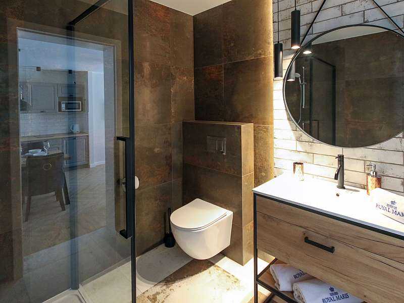 Apartament nr 7