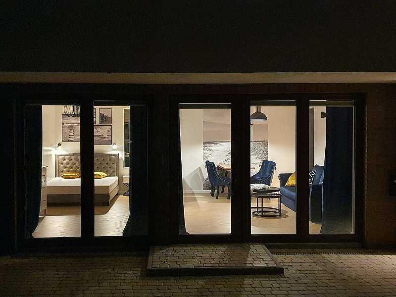 Apartament nr 7